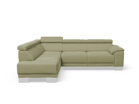 Ecksofa UM Medium L